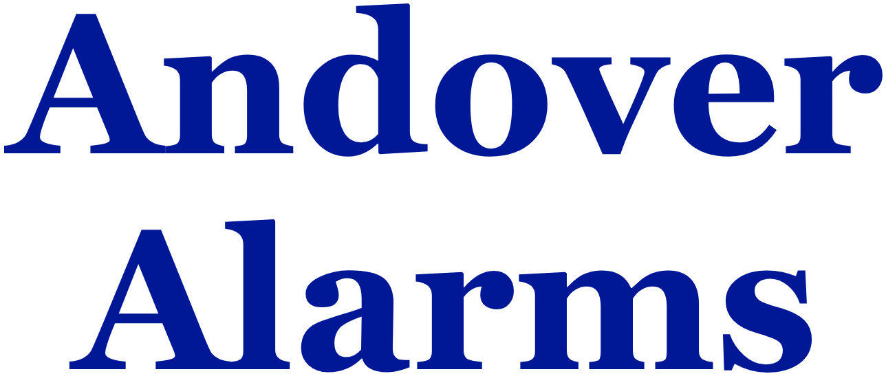 Andover Alarms